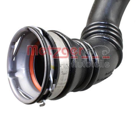 Durite de turbocompresseur (Durite de turbo) METZGER 2400562
